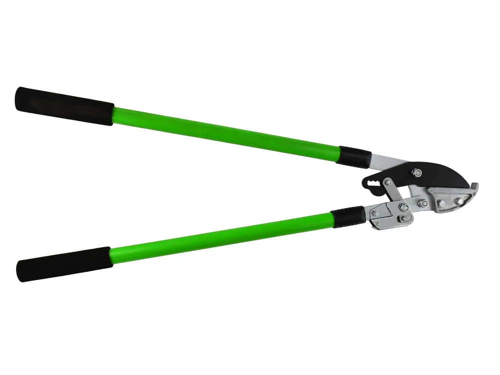 Akció Geko ágvágó olló, rávágó, 700mm